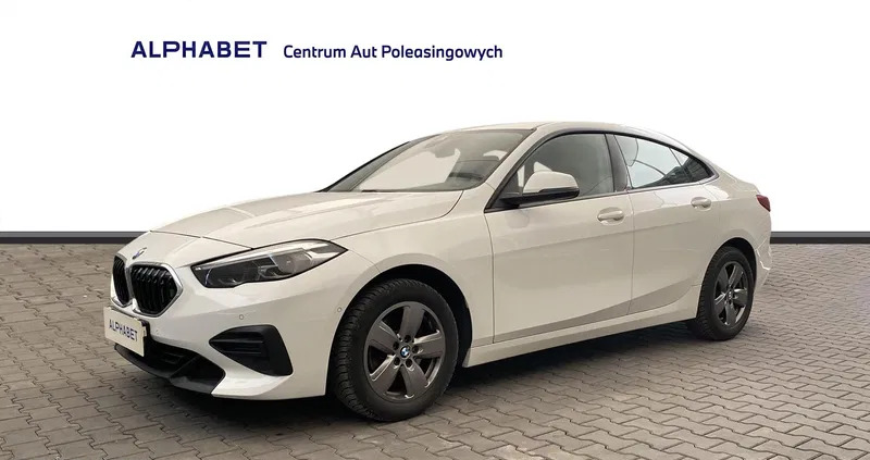 bmw seria 2 śląskie BMW Seria 2 cena 92900 przebieg: 121139, rok produkcji 2021 z Mikołów